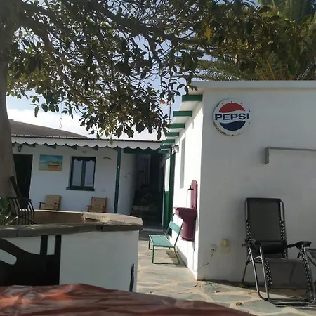 Villa Cabrera Piscina Privada Wifi Los Valles