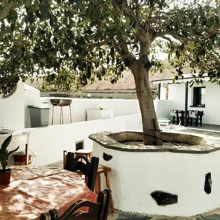 Villa Cabrera Piscina Privada Wifi Los Valles