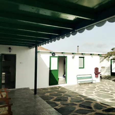 Villa Cabrera Piscina Privada Wifi Los Valles Teguise (Lanzarote)
