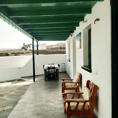 Cabrera Piscina Privada Wifi Los Valles *