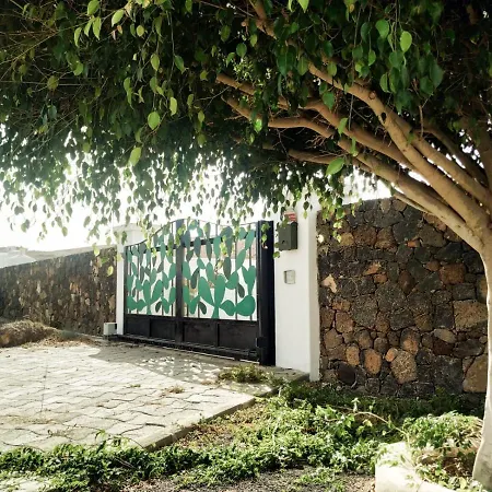 Villa Cabrera Piscina Privada Wifi Los Valles Teguise (Lanzarote)