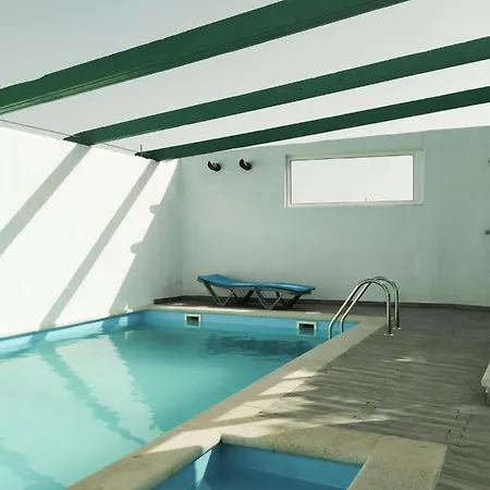 Cabrera Piscina Privada Wifi Los Valles Villa