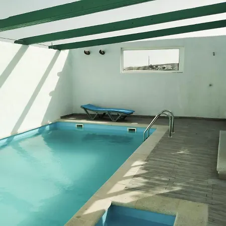 Cabrera Piscina Privada Wifi Los Valles Villa Teguise (Lanzarote)