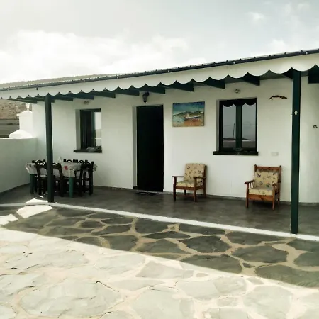 Villa Cabrera Piscina Privada Wifi Los Valles *