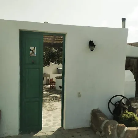 Cabrera Piscina Privada Wifi Los Valles Teguise (Lanzarote)
